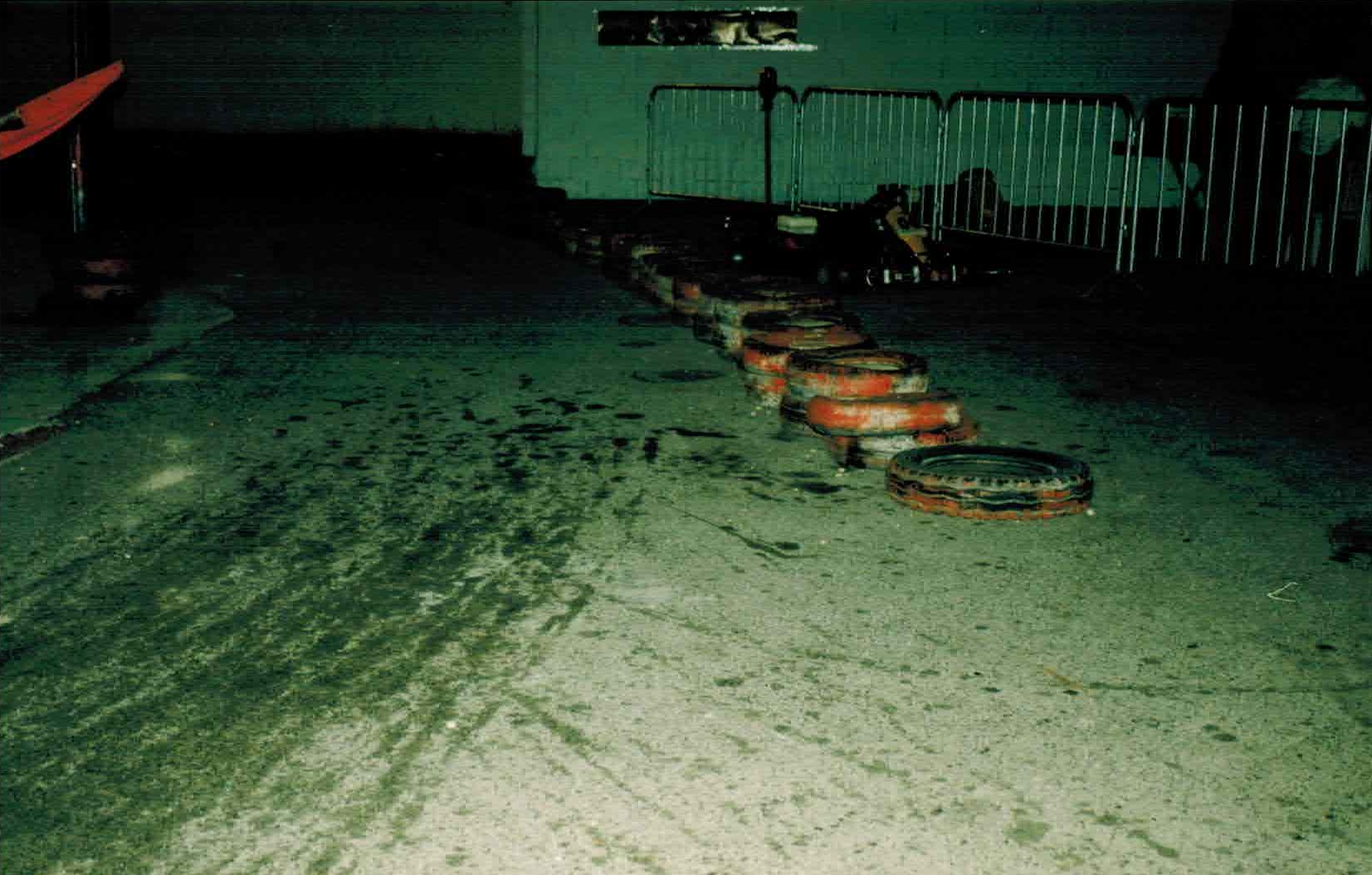 IV Edição 24 Horas da Batalha 199962
